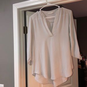 Lush blouse